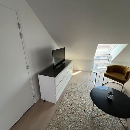 Appartement Neuf Proche Gare Margny-les-Compiegne Εξωτερικό φωτογραφία