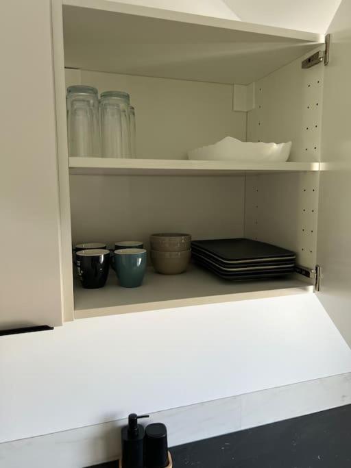 Appartement Neuf Proche Gare Margny-les-Compiegne Εξωτερικό φωτογραφία