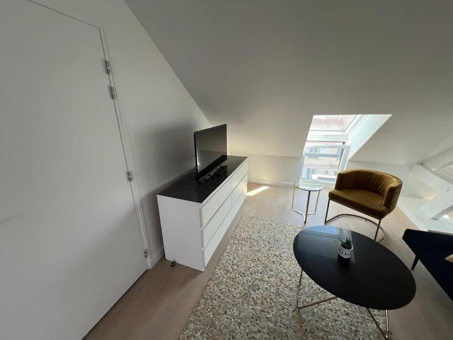 Appartement Neuf Proche Gare Margny-les-Compiegne Εξωτερικό φωτογραφία